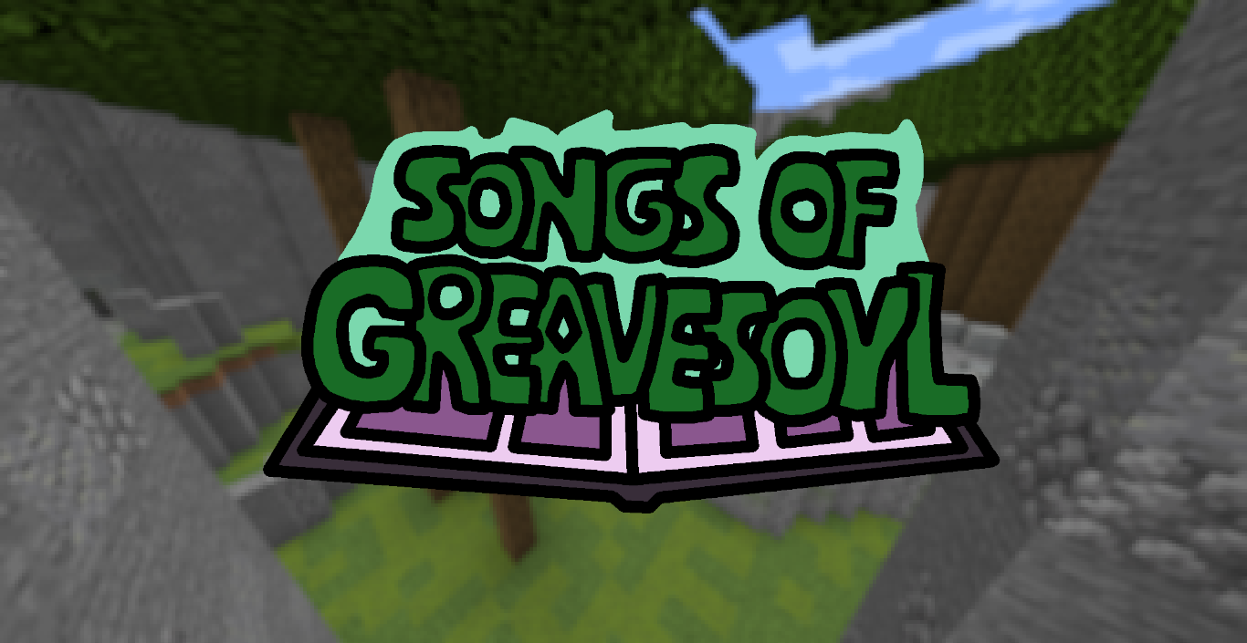 Tải về Songs of Greavesoyl cho Minecraft 1.16.4